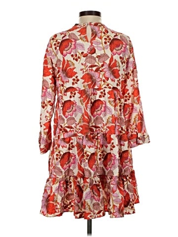 Zara Casual Dress (view 2)