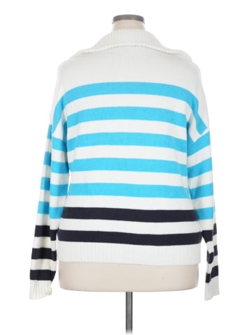 STAUD Pullover Sweater (view 2)