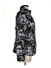 Aqua 100% Polyester Camo Black Snow Jacket Size M - photo 4