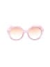 Steve Madden Pink Sunglasses One size - photo 2