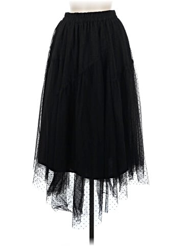 Kate Kasin Formal Skirt (view 1)