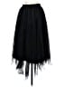 Kate Kasin Black Formal Skirt Size M - photo 1