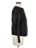Vince. Black Long Sleeve Blouse Size 8 - photo 4