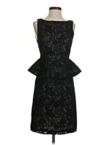 Alice + Olivia Cocktail Dress (view 1)