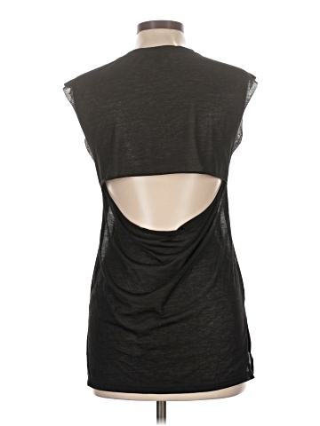 On Twelfth Sleeveless T-Shirt (view 2)