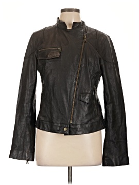 Banana Republic Leather Jacket