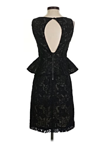 Alice + Olivia Cocktail Dress (view 2)