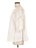 Umgee Ivory 3/4 Sleeve Blouse Size M - photo 5
