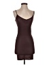 Assorted Brands Brown Cocktail Dress Size XS (estimated) - photo 1