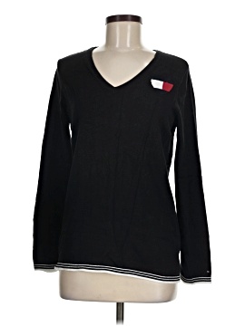 Tommy Hilfiger Pullover Sweater (view 1)