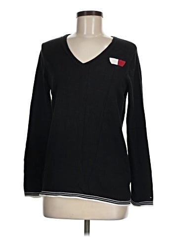 Tommy Hilfiger Pullover Sweater (view 1)