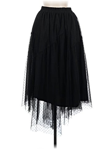 Kate Kasin Formal Skirt (view 2)
