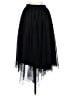 Kate Kasin Black Formal Skirt Size M - photo 2