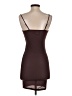 Assorted Brands Brown Cocktail Dress Size XS (estimated) - photo 2