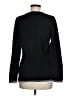 Tommy Hilfiger 100% Cotton Black Pullover Sweater Size M - photo 2