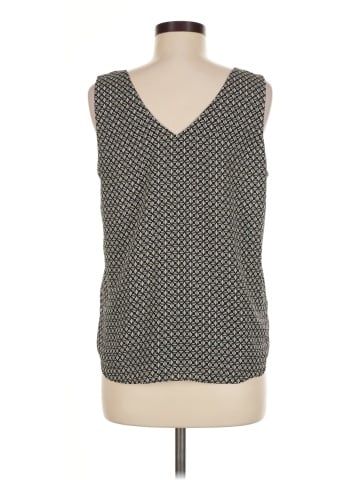 Ann Taylor LOFT Outlet Sleeveless Top (view 2)