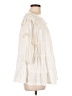 Umgee Ivory 3/4 Sleeve Blouse Size M - photo 4