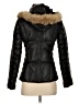 Marc New York Andrew Marc 100% Polyester Black Snow Jacket Size XS - photo 2