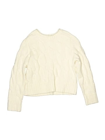 Abercrombie & Fitch Pullover Sweater (view 1)
