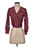 Veronica Beard Red Blazer Size XS - photo 1