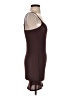 Assorted Brands Brown Cocktail Dress Size XS (estimated) - photo 4