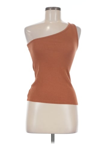 A New Day Sleeveless T-Shirt (view 1)