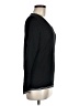 Tommy Hilfiger 100% Cotton Black Pullover Sweater Size M - photo 4