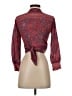 Veronica Beard Red Blazer Size XS - photo 2