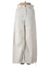 Zara Ivory Jeans Size 2 - photo 1