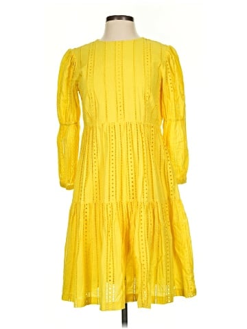 Banana Republic Casual Dress (view 1)