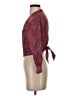 Veronica Beard Red Blazer Size XS - photo 5