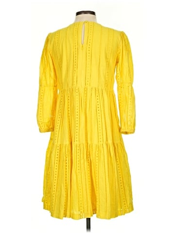 Banana Republic Casual Dress (view 2)