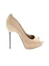 Aldo Ivory Heels Size EU 39 - photo 1