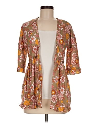 Rare Editions Kimono (view 1)