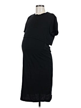 fitted dresses The Spaghetti Strap Midi Dress – The Standard Stitch
