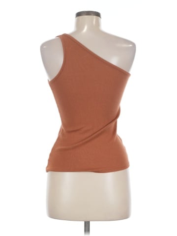 A New Day Sleeveless T-Shirt (view 2)