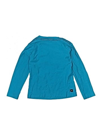 Tea Long Sleeve T-Shirt (view 2)