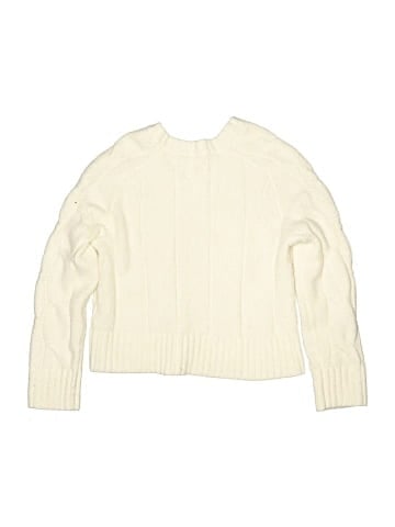 Abercrombie & Fitch Pullover Sweater (view 2)