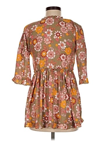 Rare Editions Kimono (view 2)