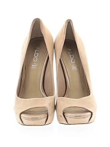 Aldo Heels (view 2)