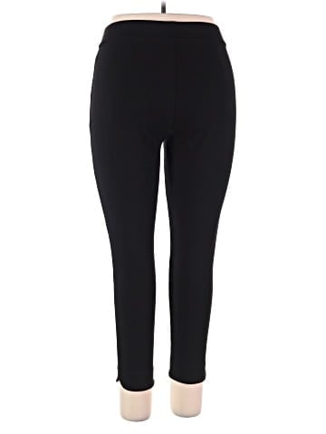 Eileen Fisher Active Pants (view 2)