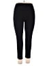 Eileen Fisher Solid Black Active Pants Size S - photo 2