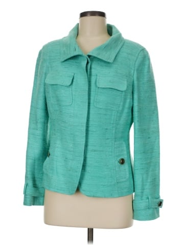 Carlisle Jacket (view 1)