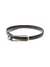 H&M Brown Leather Belt Size XXL - photo 1
