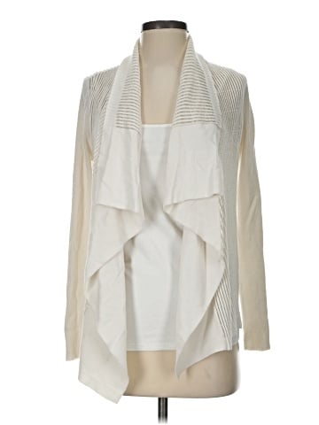 White House Black Market Cardigan (view 1)