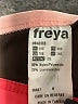 Freya Color Block Brown Swimsuit Top Size M - photo 3