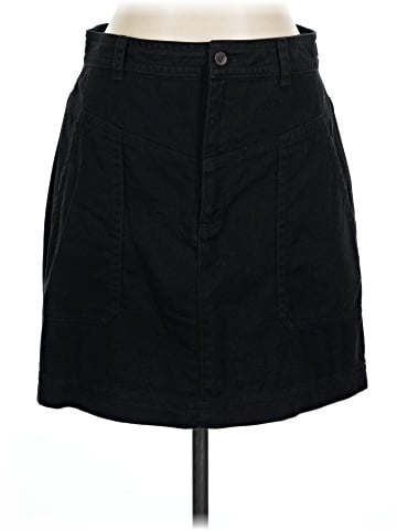 Banana Republic Factory Store Casual Skirt (view 1)