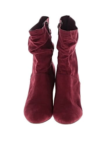 Kaari Blue Boots (view 2)