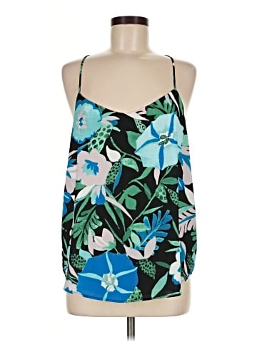Ann Taylor LOFT Outlet Tank Top (view 1)
