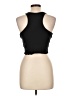 Divided by H&M Black Tank Top Size L - photo 2